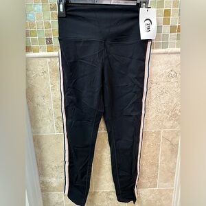 NWT Zyia Active leggings size 4